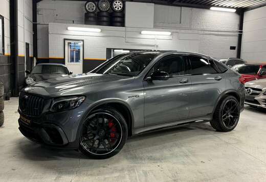 Mercedes-Benz S * TVA 21% * TO * SOUND * SIEGES COQUE ...