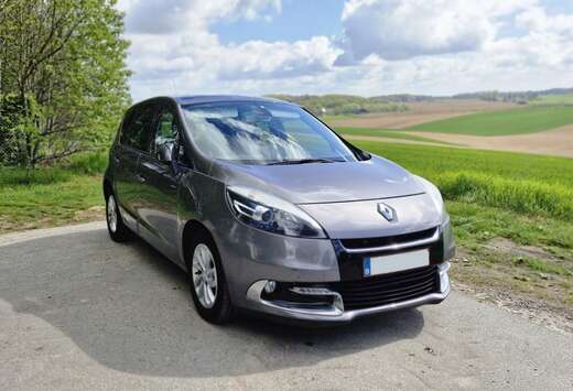 Renault 1.9 dCi Energy Privilège