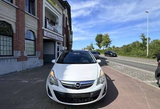 Opel 1.4i Enjoy