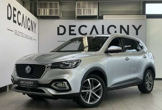MG 1.5 T-GDI Luxury PHEV *Pano dak*360 Camera