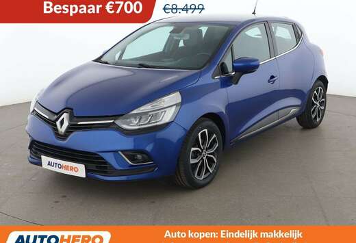 Renault 0.9 TCe BOSE Edition