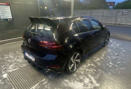 Volkswagen 2.0 TSI Performance DSG
