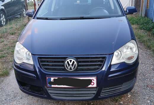 Volkswagen 1.2i Trendline