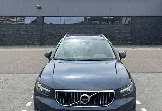 Volvo 1.5 T5 TE PHEV Inscription DCT (192 kW)