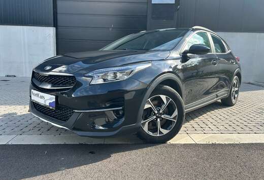 Kia 1.0 T-GDi / Carplay - Camera - Trekhaak