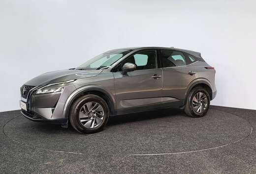 Nissan 1.3 DIG-T MHEV | 2023 | 69.017 km | DAB | CarP ...