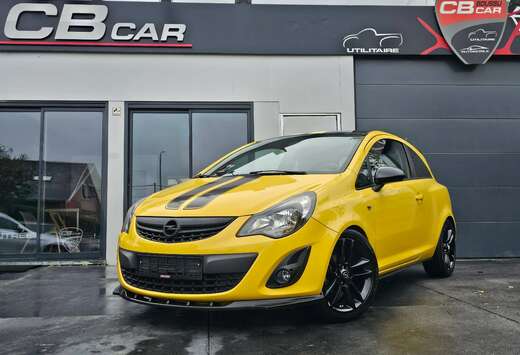 Opel Corsa 1.2i