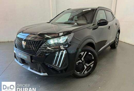 Peugeot Allure 1.2 Turbo 100 Man. 6