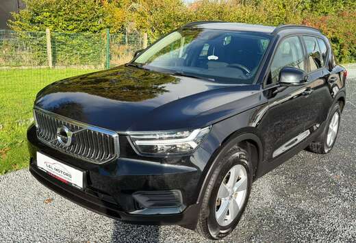 Volvo 1.5 T2 Momentum Core*Camera Carplay Full Led Al ...