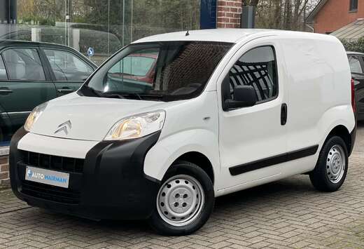 Citroen 1.3 HDi Utilitaire