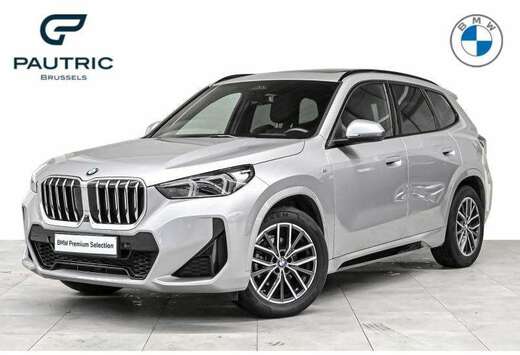 BMW sDrive18i //HEADUP//PANO//NEW PRICE € 62.913