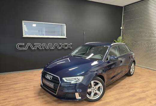 Audi A3 Sportback 1.6 TDi Sport (EU6d-TEMP)