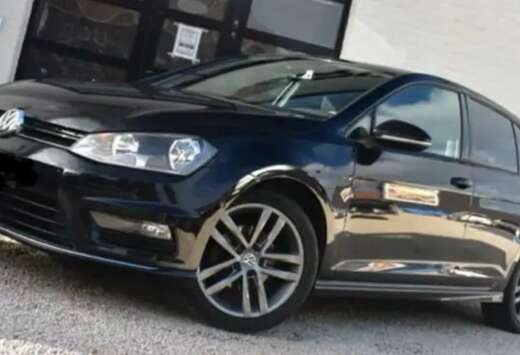 Volkswagen 1.6 CR TDi Trendline