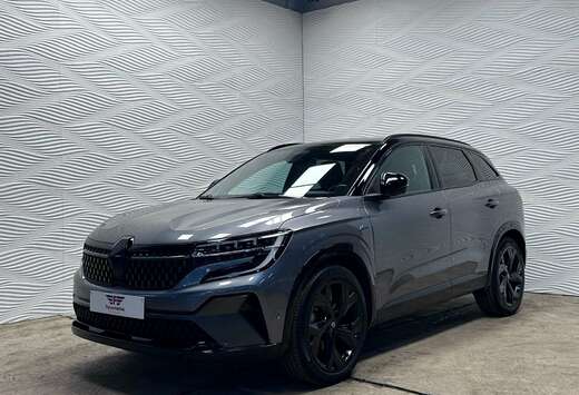 Renault E-Tech*FHEV*ESPRIT-ALPINE*FULL OPTION*