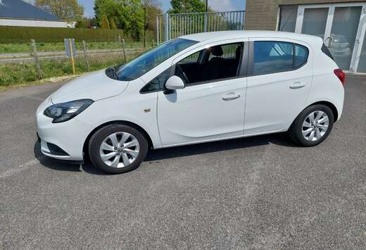 Opel Corsa 1.4i Enjoy