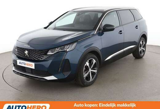 Peugeot 1.2 PureTech Roadtrip