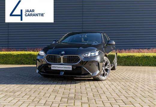 BMW Gran Coupé