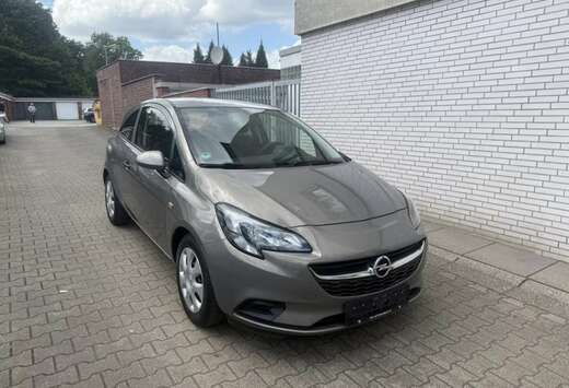 Opel 1.2i Essentia