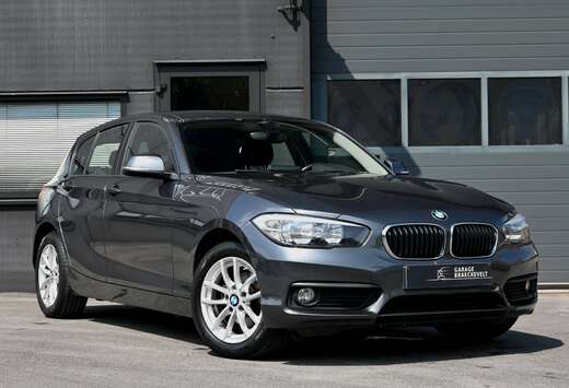 BMW i - Navi - PDC - CruiseControl - M Sport stuur -  ...