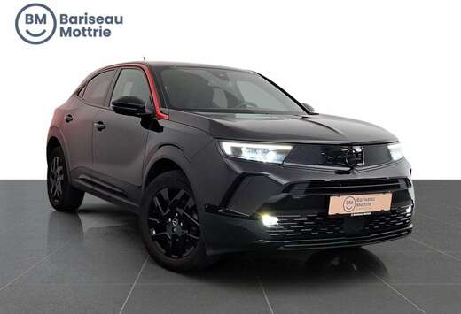 Opel GS-LINE *ZETELVERWARMING*CAMERA ACHTER EN SENSOR ...