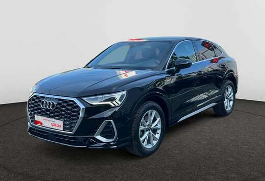 Audi 35 TFSI Business Edition S line S tronic