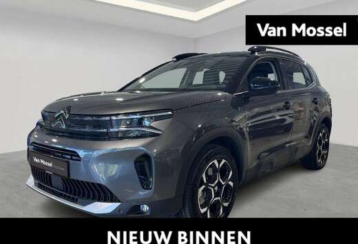 Citroen 1.6 Plug-in Hybrid 180 e-EAT8 MAX