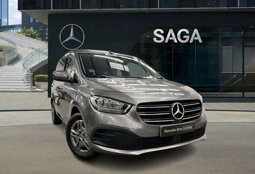 Mercedes-Benz Classe T 180 Style standard