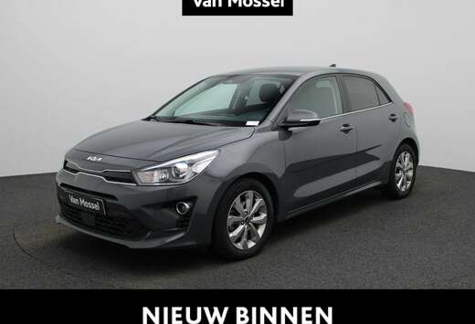 Kia 1.0 T 100 Pulse