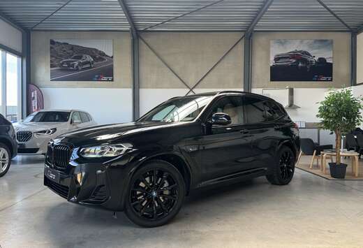 BMW xDrive30e MSport, 01/2022, 75.000kms