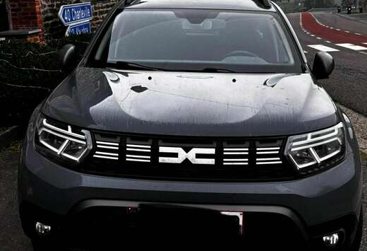 Dacia Duster 1.3 TCe Journey   GPF