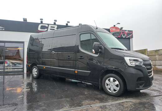 Renault 2.3 dCi L3H2