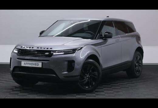 Land Rover P160 S FWD Auto