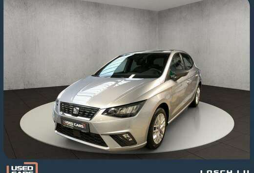 SEAT XCELLENCE+Virtual+FullLink