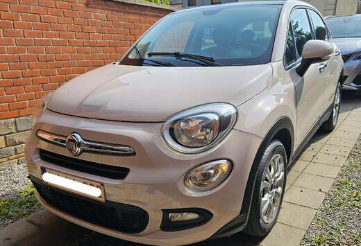 Fiat Essence Euro6 Toit ouvrant/ roues été hiver