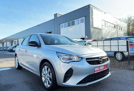 Opel 1.2 Start/Stop  S/S EUR6d-ISC-FCM GARANTIE