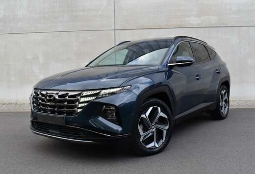 Hyundai 1.6 Hybrid PLUG-In 4X4 *Shine* PANO Full Opti ...