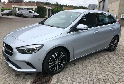 Mercedes-Benz Progressive Achteruitrijcamera Winterpa ...