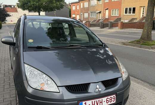 Mitsubishi 1.5