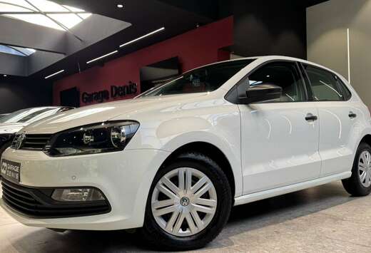 Volkswagen 1.2 TSI DSG**BOITE AUTO**CLIM**GARANTIE 12 ...
