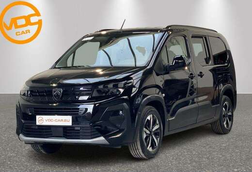 Peugeot GT Line