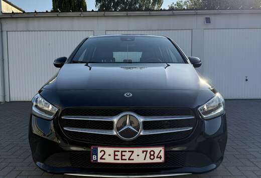 Mercedes-Benz Essential Line
