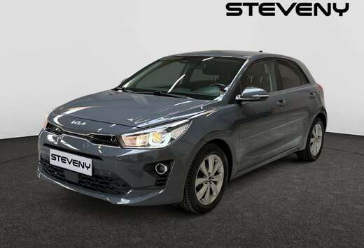 Kia Pulse 1.2 ISG 84CV