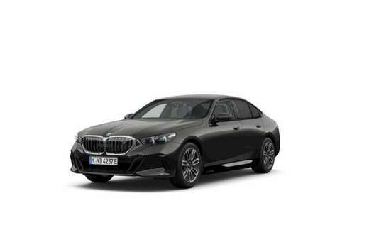 BMW xDrive40 M Sportpakket