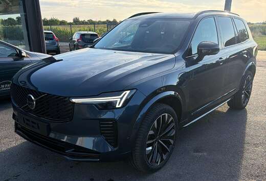 Volvo XC90 2.0 T8 TE 4WD PHEV Plus Dark 7pl.(335 kW)  ...