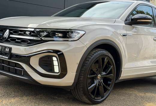 Volkswagen T-Roc 1.5 TSI R-Line DSG