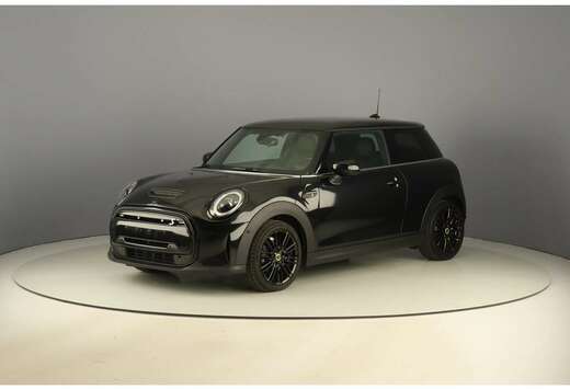 MINI 184pk Classic Trim Pack Drive Assist