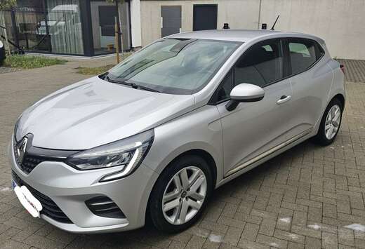 Renault TCe 100 BUSINESS EDITION