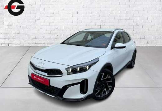 Kia Sense 1.5 140ch Auto