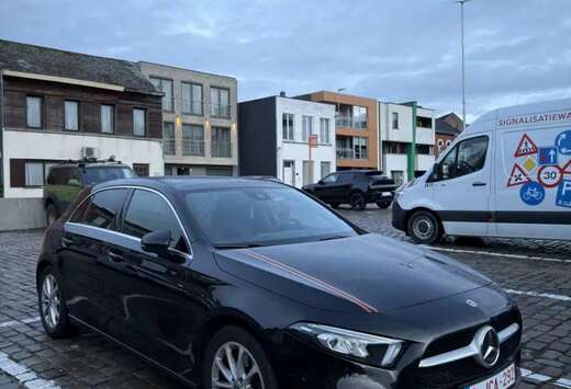 Mercedes-Benz 4Matic 7G-DCT