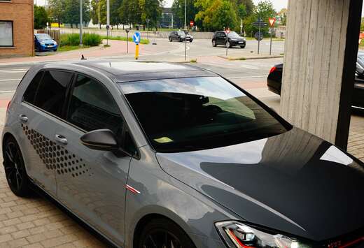 Volkswagen 2.0 TSI TCR OPF DSG